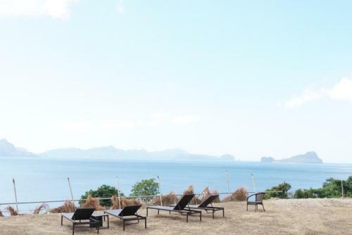 El Nido Bayview Hotel