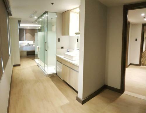 Hotel The Mini Suites - Eton Tower Makati