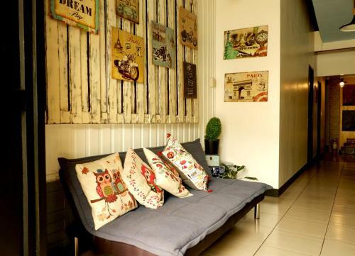 Posada Cebu City Center Inn - It Park