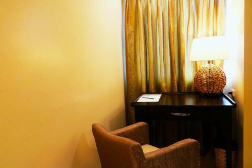 Palm Grass Hotel