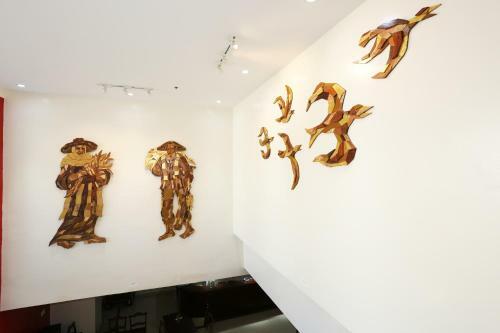 Palm Grass Hotel