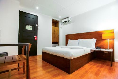 Hotel Durban