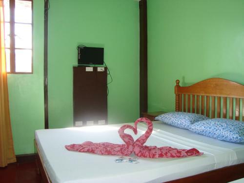 Hotel El Gallo Traveler's Pension