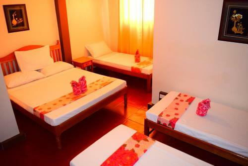 Hotel El Gallo Traveler's Pension