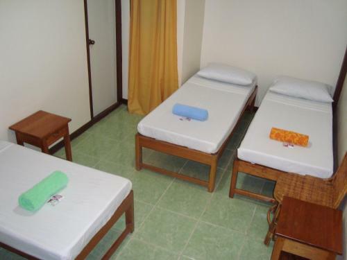 Hotel El Gallo Traveler's Pension