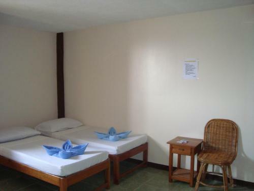 Hotel El Gallo Traveler's Pension
