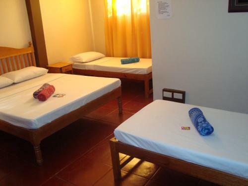 Hotel El Gallo Traveler's Pension