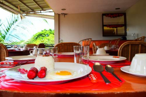 Hotel El Gallo Traveler's Pension