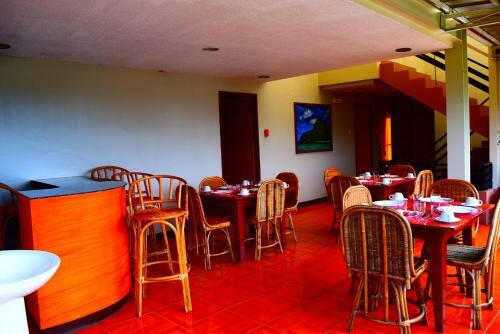 Hotel El Gallo Traveler's Pension