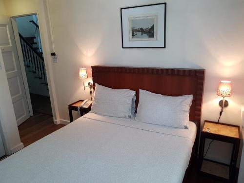 Bed & Breakfast La Casita Mercedes