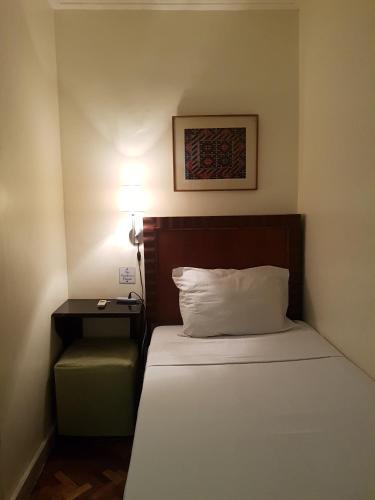 Bed & Breakfast La Casita Mercedes