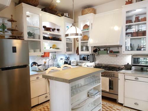 Bed & Breakfast La Casita Mercedes