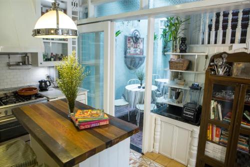 Bed & Breakfast La Casita Mercedes