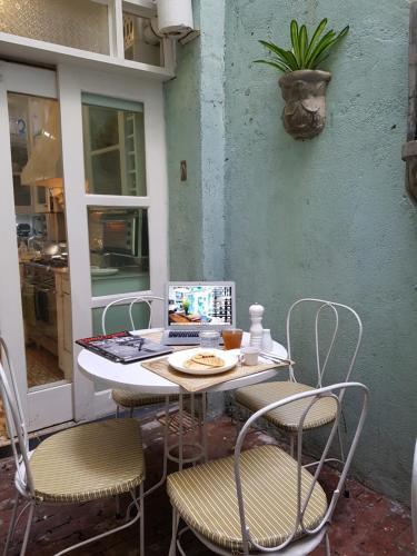 Bed & Breakfast La Casita Mercedes