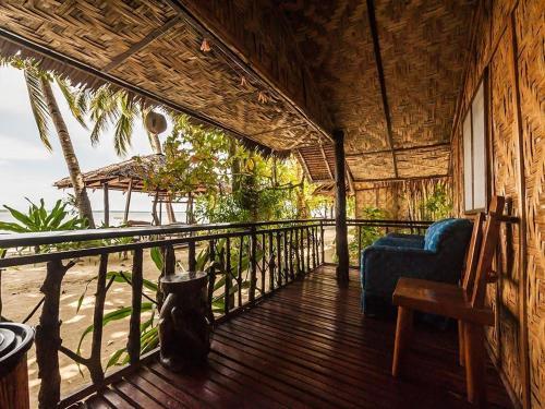Hotel Patrick's On The Beach Resort