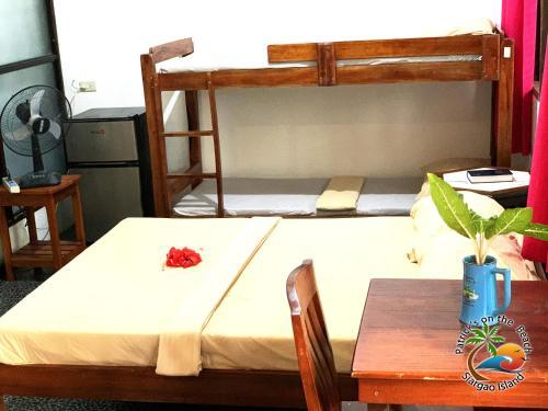 Hotel Patrick's On The Beach Resort