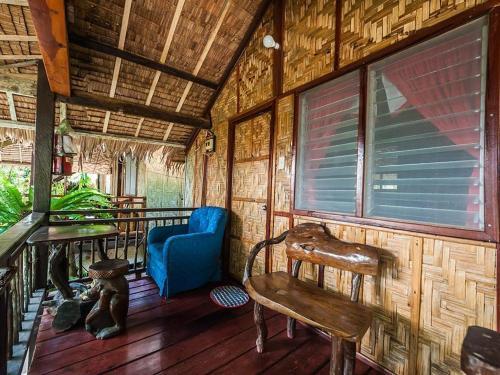 Hotel Patrick's On The Beach Resort