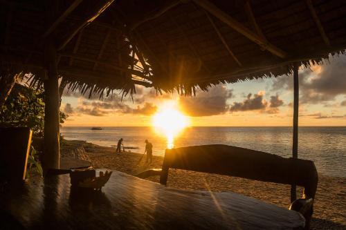 Hotel Patrick's On The Beach Resort