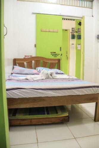 Bed & Breakfast Casa De Oro Homestay