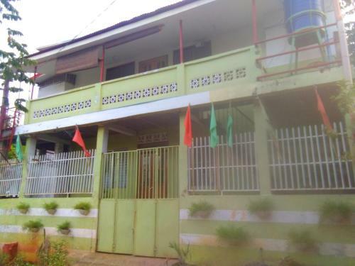 Bed & Breakfast Casa De Oro Homestay