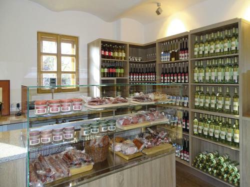 Two-bedroom Holiday Home In Moravske Toplice