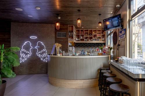 Hotel Zen Rooms Quezon San Juan