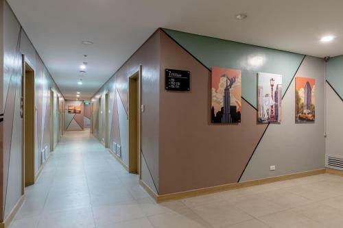 Hotel Zen Rooms Quezon San Juan