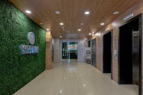 Hotel Zen Rooms Quezon San Juan