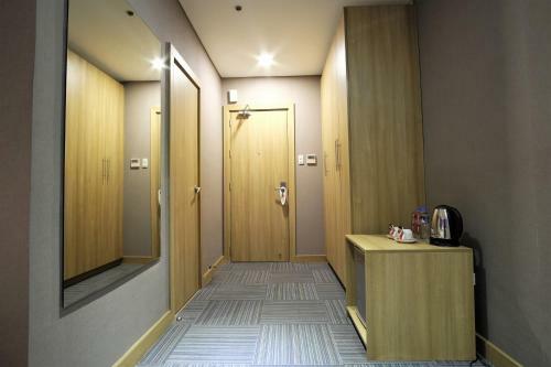 Hotel Zen Rooms Quezon San Juan