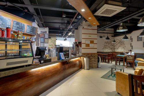 Hotel Zen Rooms Quezon San Juan