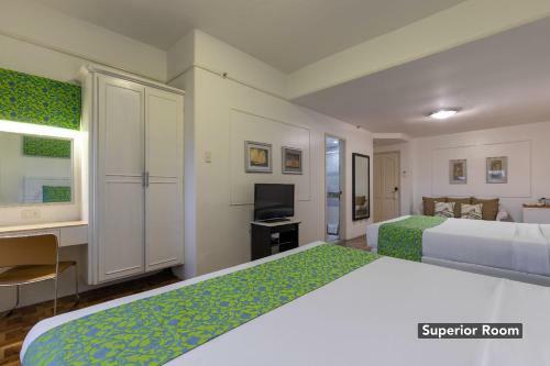 Hotel Orchid Garden Suites