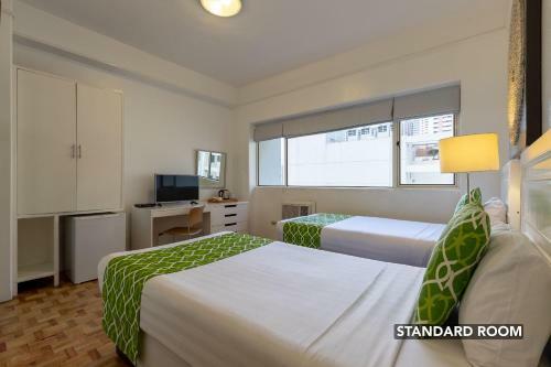 Hotel Orchid Garden Suites