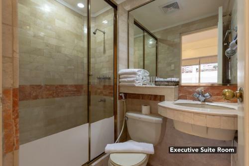 Hotel Orchid Garden Suites