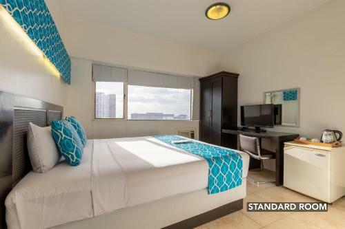 Hotel Orchid Garden Suites