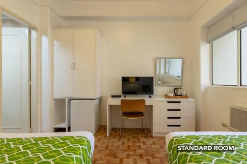 Hotel Orchid Garden Suites