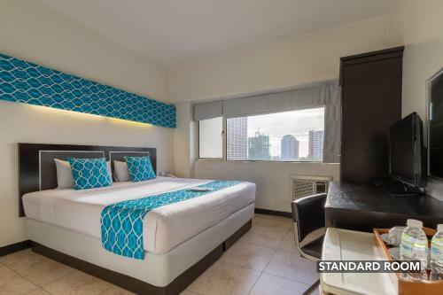 Hotel Orchid Garden Suites