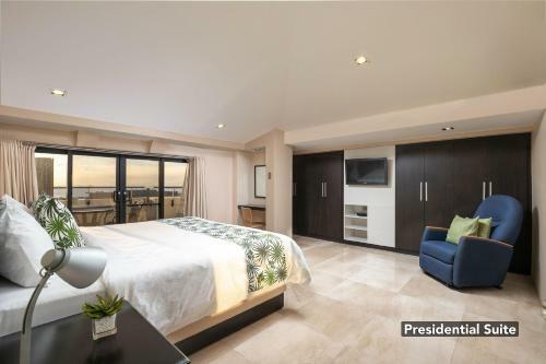 Hotel Orchid Garden Suites