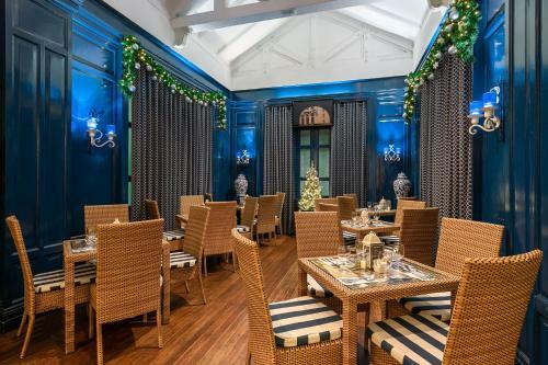 Hotel Orchid Garden Suites