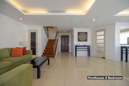Hotel Orchid Garden Suites