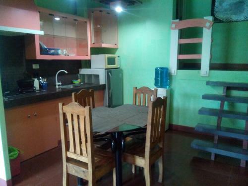 Hostal Gomez Guest House