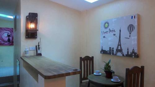 Hostal Gomez Guest House