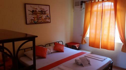 Hotel Divepoint Alcoy
