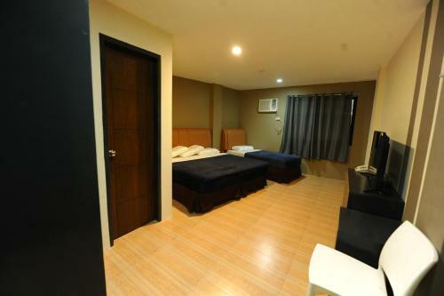 Albergue Urban Living Zen Hotel