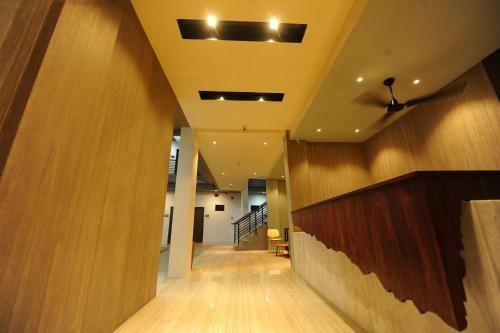 Albergue Urban Living Zen Hotel
