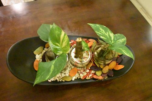 Apartamento Avalu Residences