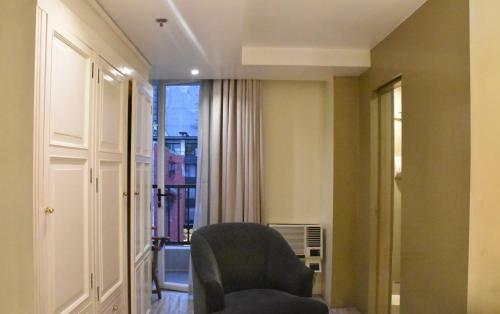 Apartamento Avalu Residences