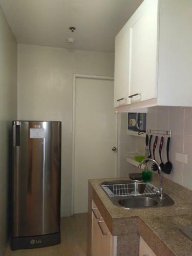 Apartamento Avalu Residences