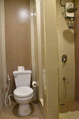 Apartamento Avalu Residences