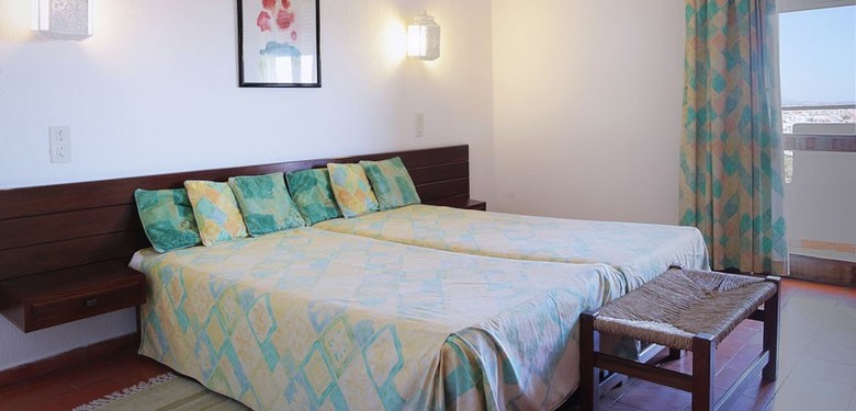 Albufeira Jardim Apartamentos Tur�sticos