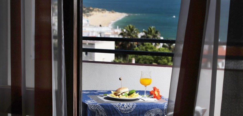 Albufeira Jardim Apartamentos Tur�sticos